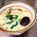 gumi411's cooksnap of when they made 茶わん蒸し♪.