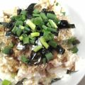 stw's cooksnap of when they made 簡単すぎる！豆腐のおぼろ丼.