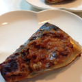 ーみらいー's cooksnap of when they made 鯖の味噌マヨ焼き.
