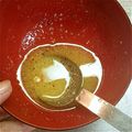 ゆのち♡'s cooksnap of when they made 自家製☆洋風ドレッシング.