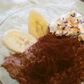 mamakotzi's cooksnap of when they made 簡単♪ムース･オ･ショコラ【ドイツ料理】.