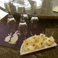 ブランディ's cooksnap of when they made おしゃれ前菜＊バナナアンチョビピンチョス.