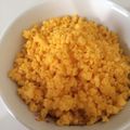 オラフくん's cooksnap of when they made パラパラ炒り卵.