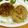 蓮梛のママ's cooksnap of when they made 油を使わずヘルシー☆鶏つくねハンバーグ.
