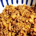 ﾙｰｶﾞ's cooksnap of when they made 竹の子入り肉みそ.
