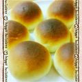 mocomogu's cooksnap of when they made ◎レンジ発酵で簡単◎ふわふわミルクパン.