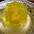 マルルル's cooksnap of when they made ハウスゼリーで簡単フルーツゼリー.