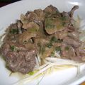 いなばにぃ's cooksnap of when they made 豚肉のネギ塩焼き.