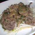 いなばにぃ's cooksnap of when they made 豚肉のネギ塩焼き.