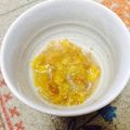 joy09's cooksnap of when they made 離乳食に☆簡単バナナ.