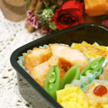 るるおか's cooksnap of when they made アメリカでも日本風の鮭の塩焼き.