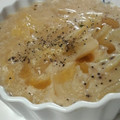CoffeeCoco's cooksnap of when they made ハムと白菜の中華風ミルク煮.
