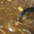 セクシージェニー's cooksnap of when they made 超簡単！旦那の好物シーフードカレー.