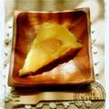 utnrxx's cooksnap of when they made リンゴのクラフティ.