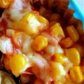 youjix252's cooksnap of when they made お弁当にプラス1品！～冷凍コーン～.