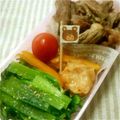パフェ☆'s cooksnap of when they made なんちゃって酢豚…簡単!酢焼売.