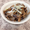 ひぃこ＊'s cooksnap of when they made きのこだけ～♫の煮物.