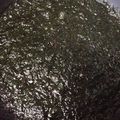 二児ママちゃーん's cooksnap of when they made 簡単♫ひじき入り☆海苔の佃煮♫.