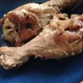 asianinaz's cooksnap of when they made 手羽元のさっぱり煮.