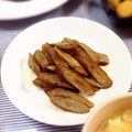 ふなここ's cooksnap of when they made ごぼうのあちゃら炒め.