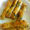 ちーたのかぁちゃん's cooksnap of when they made かぼちゃもち.