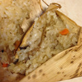 asianinaz's cooksnap of when they made 中華ちまき.