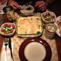 tacacojam's cooksnap of when they made 濃厚♪カレー風味のチキンディバン.
