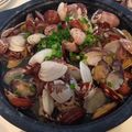 xMARILYNx's cooksnap of when they made あさりのバター醤油酒蒸し.