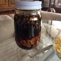 みーこ３３'s cooksnap of when they made 青唐辛子のニンニク醤油漬け.
