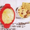 ma:9's cooksnap of when they made 毎朝食べたいお腹もすっきりヨーグルト☆.