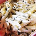 G☆Ponchi's cooksnap of when they made じゃがいもと大葉のサラダ.
