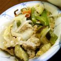 ★ニャッツ★'s cooksnap of when they made 塩分控えめ！豚キャベ味噌炒め.