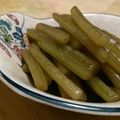 yappyパクパク's cooksnap of when they made ツワブキの煮物.
