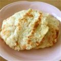 ふとまっちょ's cooksnap of when they made おから入り大根餅.