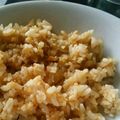 har312's cooksnap of when they made ピリ辛焼き飯.