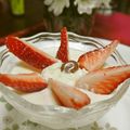 ミリラム's cooksnap of when they made カルーアでちょっと大人なパンナコッタ.
