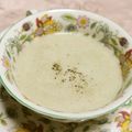 ミリラム's cooksnap of when they made 「プチッと鍋」de簡単牛蒡ポタージュ.