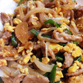キムヒロロ's cooksnap of when they made 新玉ねぎと卵の炒め.
