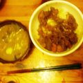 mochamix's cooksnap of when they made 旦那さんの☆簡単 生姜焼き.