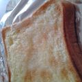 はる～チェ♪'s cooksnap of when they made 簡単めっちゃおいし〜シュガートースト♡.