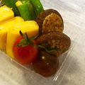 文蔵子's cooksnap of when they made 椎茸のポン酢マスタード焼き。.
