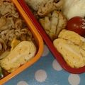 みゆwaco 's cooksnap of when they made 豆乳はちみつ卵焼き★醤油にアジシオ？！.