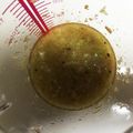 YUKIROSE's cooksnap of when they made サラダが美味しくなる？ネギ塩ドレッシング.