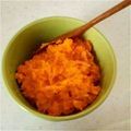 ＩＣＨＩＩＣＨＩ's cooksnap of when they made 簡単◆かぼちゃとベーコンのサラダ.