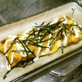 meff's cooksnap of when they made 納豆の和風オムレツ♪.