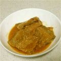 なつきち＊＊'s cooksnap of when they made 簡単、フライパンで鯖の味噌煮アレンジ.
