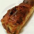 きよっぺちゃん's cooksnap of when they made 簡単☆完熟バナナでしっとりパウンド.