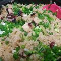 ゆっこちゃまｍ's cooksnap of when they made 土鍋でご飯ふっくら♪おこげも旨いタコ飯.