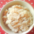 attan22's cooksnap of when they made 簡単！ナメタケの炊き込みご飯.