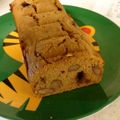 mandara's cooksnap of when they made お豆腐ときなこのケーキ.